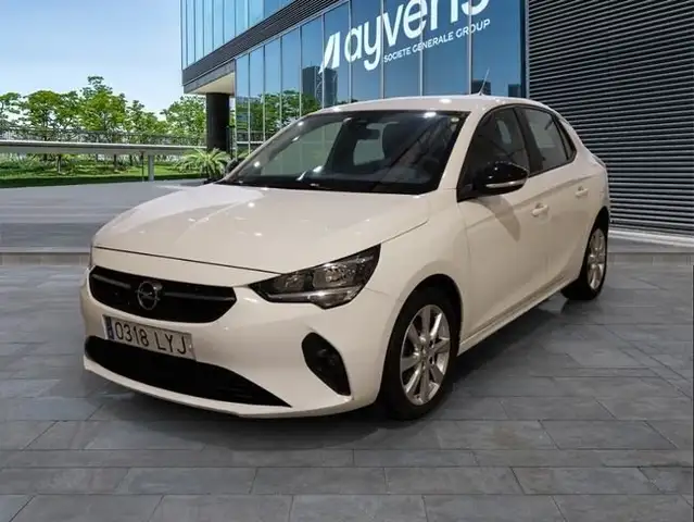 Opel Corsa 1.2T XHL S/S Edition 100