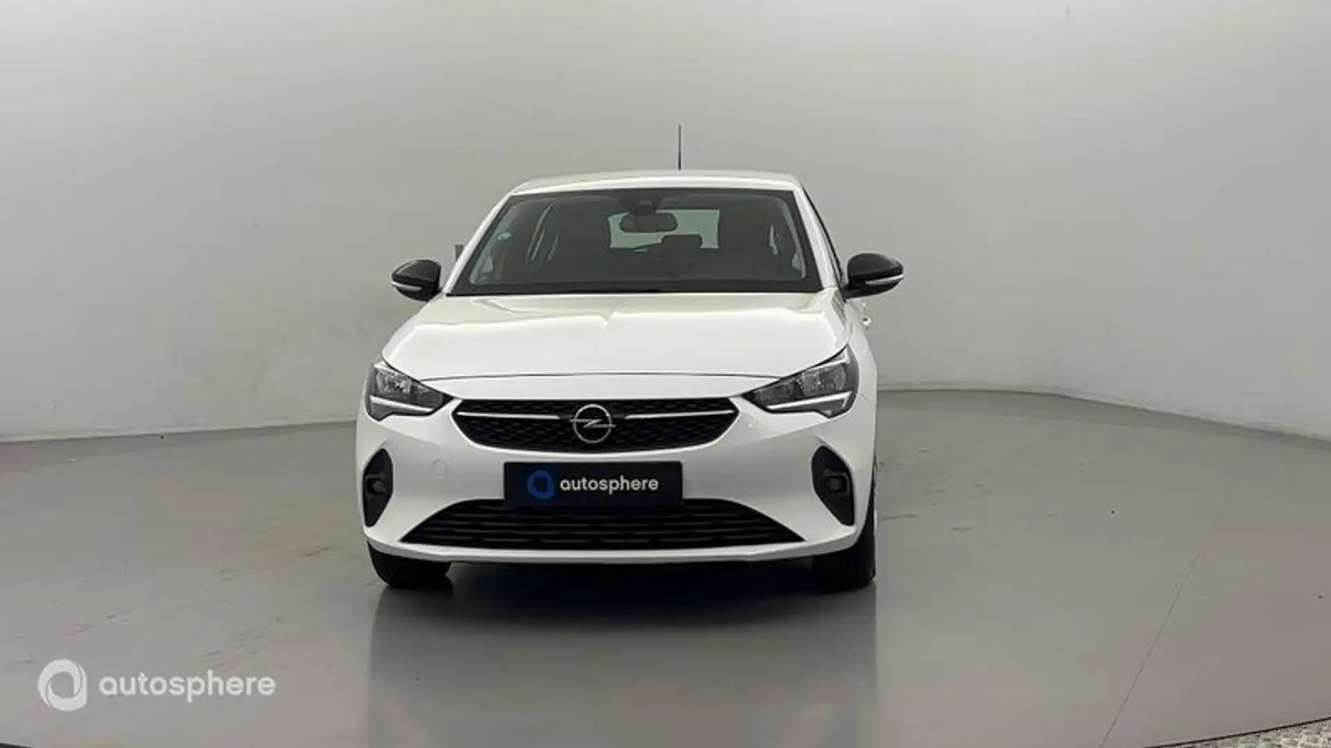 Opel Corsa Corsa-e 136ch Edition - 2