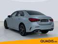 Mercedes-Benz A 250 250e Sedán 8G-DCT Plateado - thumbnail 2