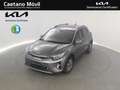 Kia Stonic 1.0 T-GDi MHEV Concept 100 Gris - thumbnail 1