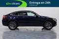 Mercedes-Benz GLC 250 Coupé 4Matic Aut. Azul - thumbnail 7