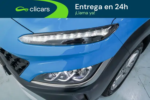 Hyundai Kona view 10