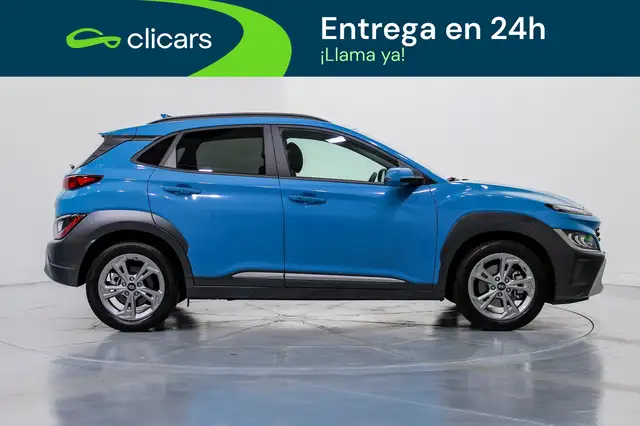 Hyundai Kona view 7