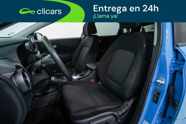 Hyundai Kona view 14