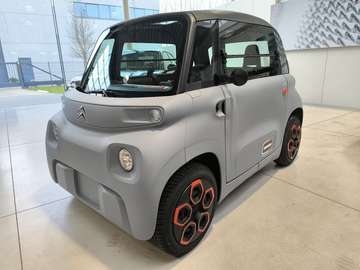 DEMO*75km Range*100%ELEKTRISCH*