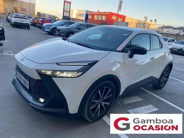 1.8 Advance Hybrid 140