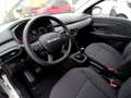 Dacia Sandero Essential SCe 65 Weiß - thumbnail 10
