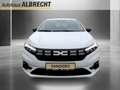 Dacia Sandero Essential SCe 65 Weiß - thumbnail 5