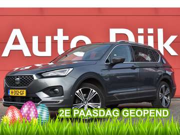 1.5 TSI Xcellence Limited Edition 7p. LED | Pano |