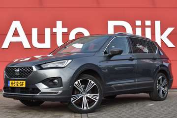 1.5 TSI Xcellence Limited Edition 7p. LED | Pano |