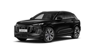 performance S line edition