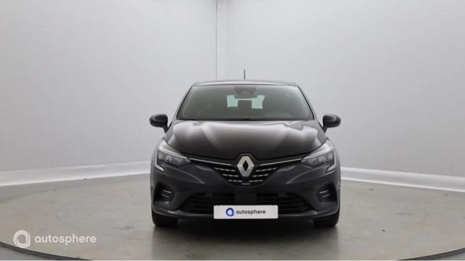 Renault Clio 1.0 TCe 90ch Intens -21 - 2
