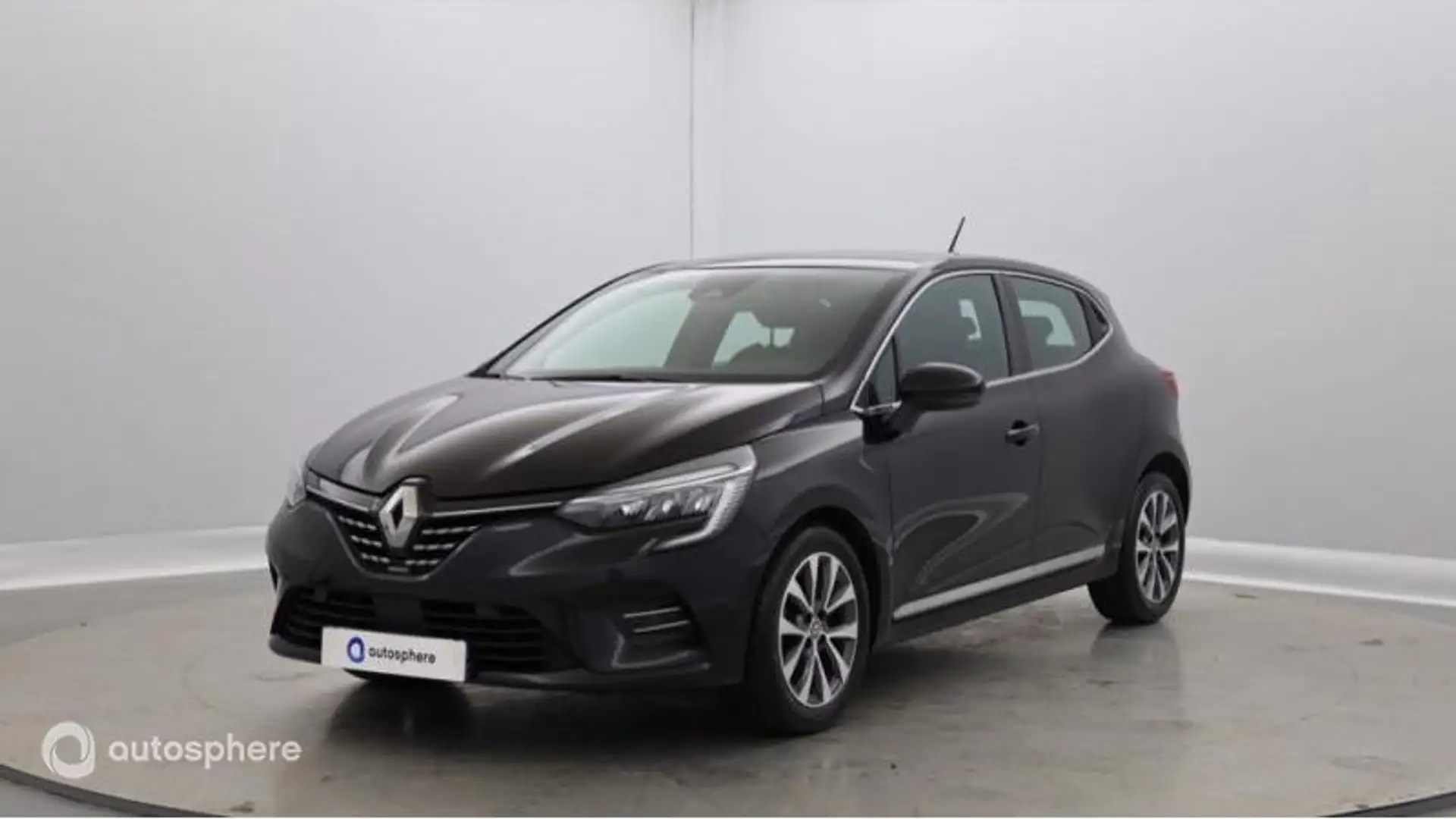 Renault Clio 1.0 TCe 90ch Intens -21 - 1