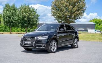 2.0 TDI 140CH S LINE