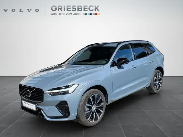 Volvo XC60 B4 (Diesel) Plus Dark LED+Navi+SD+SHZ+360