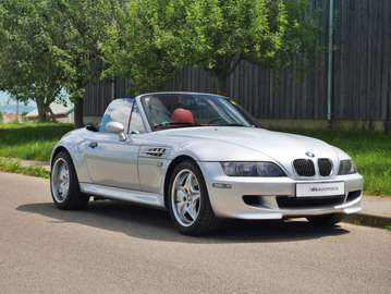 Roadster //Erstbesitz //unfallfrei//BRD-Fzg