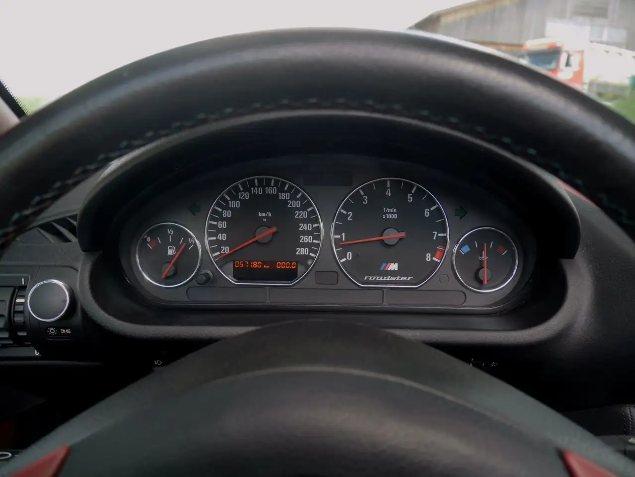 BMW Z3 M Roadster //Erstbesitz //unfallfrei//BRD-Fzg, foto 8