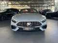 Mercedes-Benz SL 43 AMG Night 360 FAP HAL Burm Carbon 21" Gris - thumbnail 2