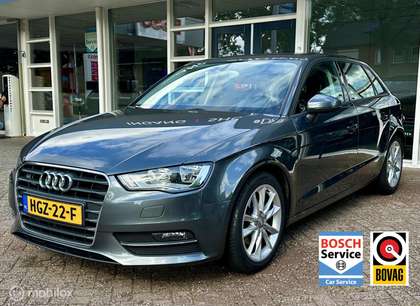 Audi A3 Sportback 1.4 TFSI Ambition Pro Line Bluetooth, St