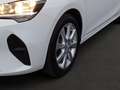Opel Corsa Corsa PureTech 75 Edition Blanc - thumbnail 9