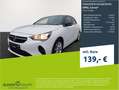 Opel Corsa Corsa PureTech 75 Edition Blanc - thumbnail 1