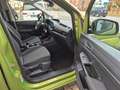 Volkswagen Caddy 2.0 TDi,4Motion,Navi,Klima,Sitzhzg,Ahk Grün - thumbnail 16