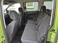 Volkswagen Caddy 2.0 TDi,4Motion,Navi,Klima,Sitzhzg,Ahk Grün - thumbnail 25