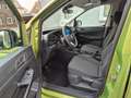 Volkswagen Caddy 2.0 TDi,4Motion,Navi,Klima,Sitzhzg,Ahk Grün - thumbnail 23