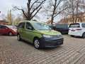 Volkswagen Caddy 2.0 TDi,4Motion,Navi,Klima,Sitzhzg,Ahk Grün - thumbnail 9