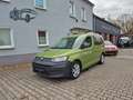 Volkswagen Caddy 2.0 TDi,4Motion,Navi,Klima,Sitzhzg,Ahk Grün - thumbnail 10