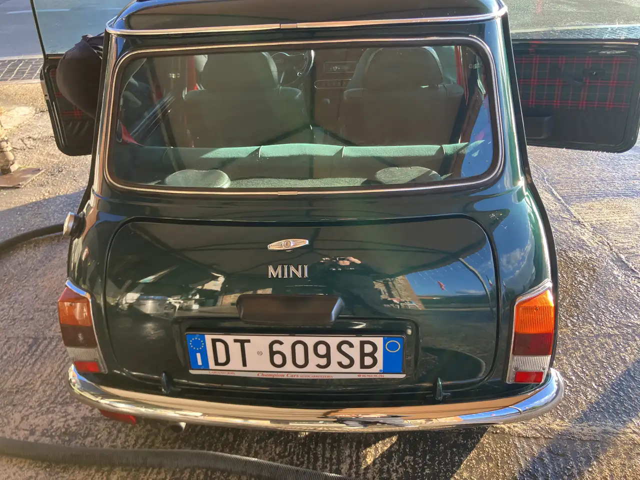 Rover MINI 35, foto 7