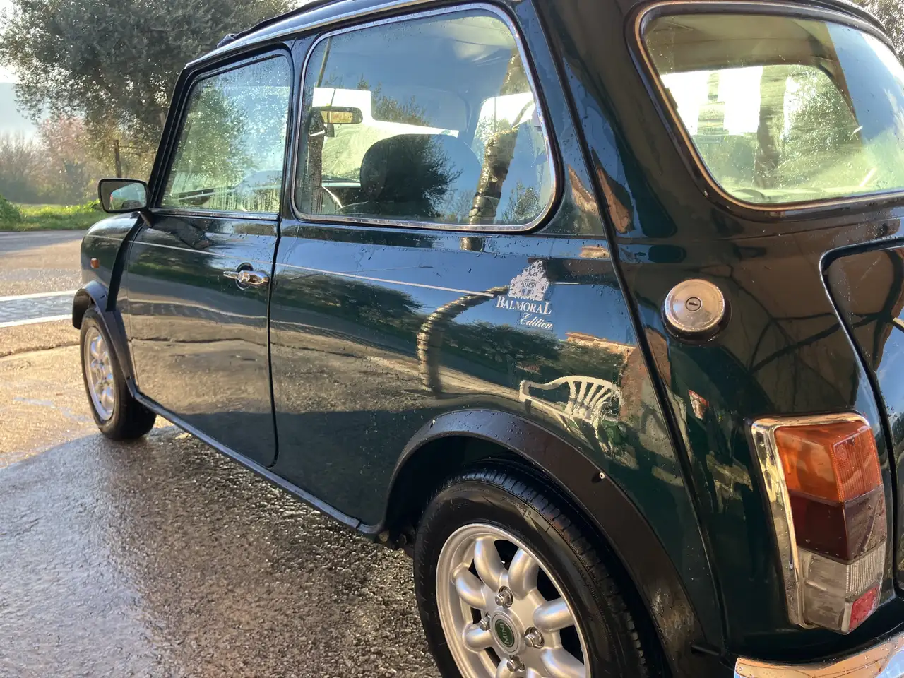 Rover MINI 35, foto 5