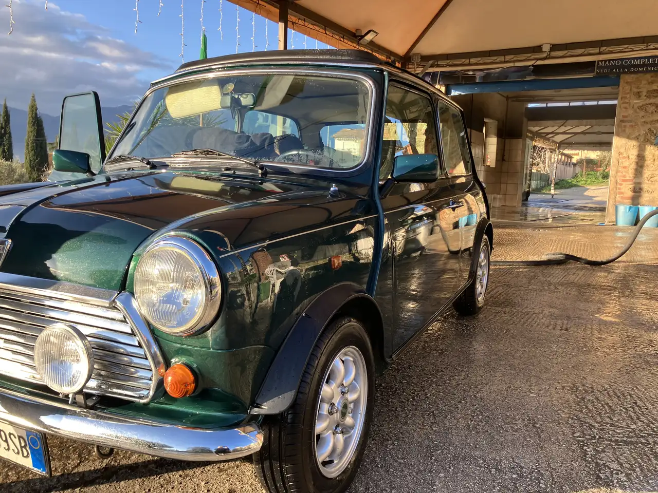 Rover MINI 35, foto 6