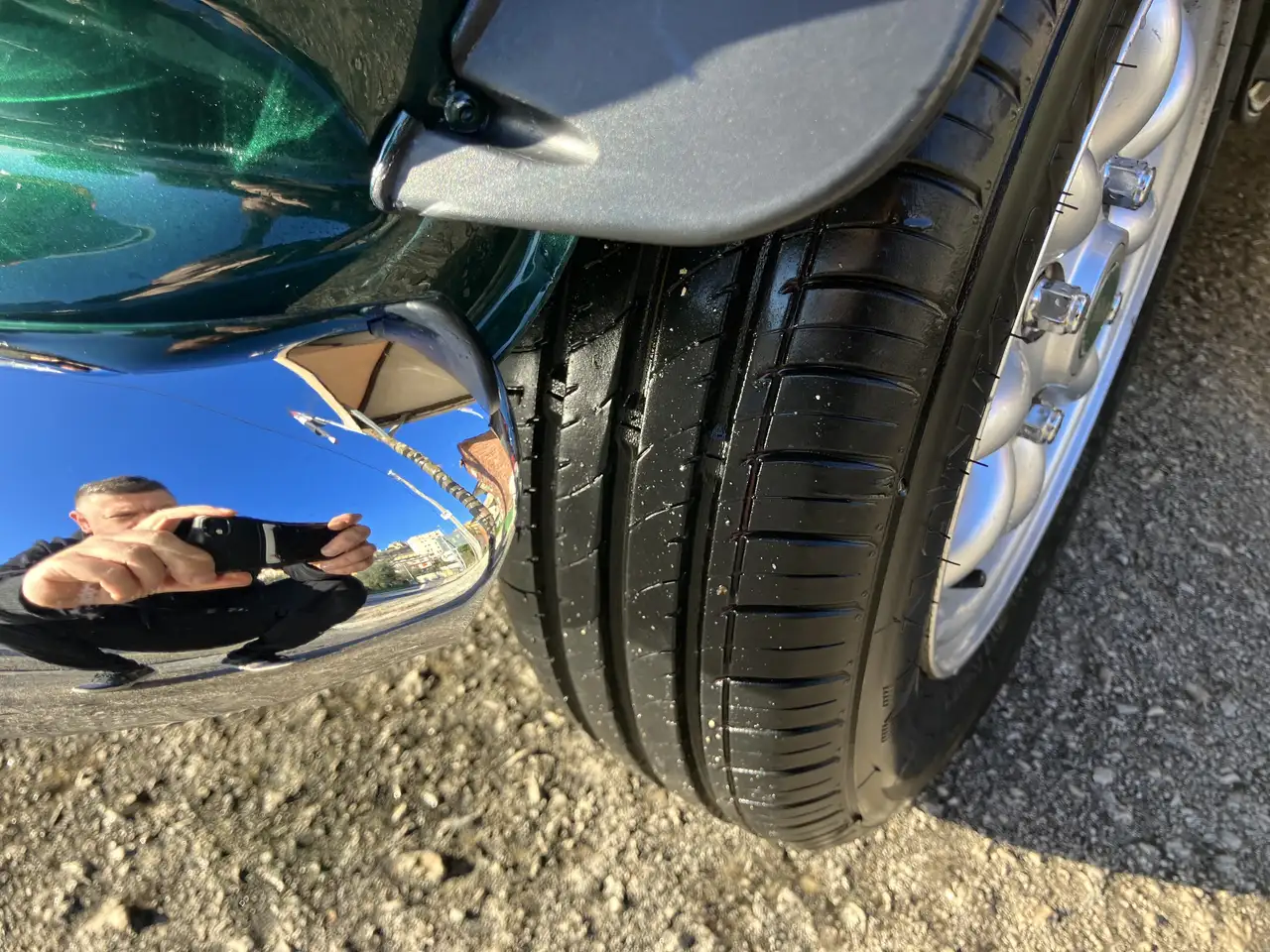Rover MINI 35, foto 9
