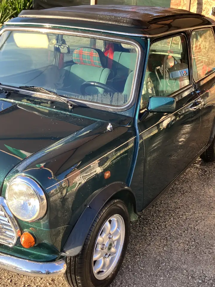 Rover MINI 35, foto 4