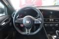 Alfa Romeo Giulia Giulia 2.9 V6 Quadrifoglio 520cv auto Nero - thumbnail 15