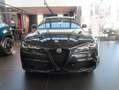 Alfa Romeo Giulia Giulia 2.9 V6 Quadrifoglio 520cv auto Nero - thumbnail 2