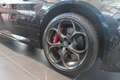 Alfa Romeo Giulia Giulia 2.9 V6 Quadrifoglio 520cv auto Nero - thumbnail 4