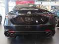 Alfa Romeo Giulia Giulia 2.9 V6 Quadrifoglio 520cv auto Nero - thumbnail 9