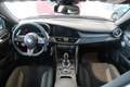 Alfa Romeo Giulia Giulia 2.9 V6 Quadrifoglio 520cv auto Nero - thumbnail 16