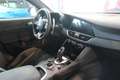 Alfa Romeo Giulia Giulia 2.9 V6 Quadrifoglio 520cv auto Nero - thumbnail 6