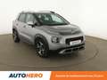 Citroen C3 Aircross 1.2 PureTech Shine EAT6 Gris - thumbnail 8