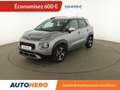 Citroen C3 Aircross 1.2 PureTech Shine EAT6 Gris - thumbnail 1