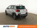 Citroen C3 Aircross 1.2 PureTech Shine EAT6 Gris - thumbnail 4