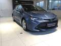Toyota Corolla Hatchback HSD 1,8 Hybrid Active + DAP Blau - thumbnail 2