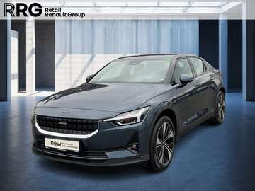 STANDARD RANGE SINGLE ELEKTRO69kWh