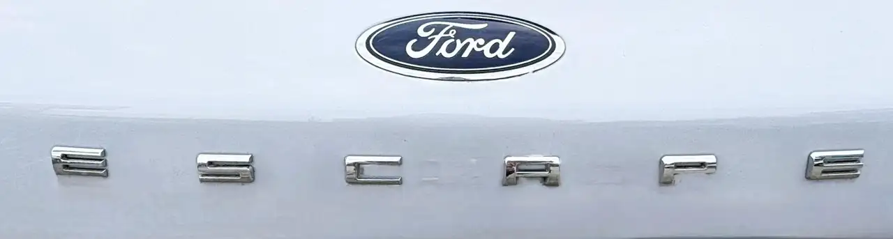 Ford Escape fotografie Ford Escape