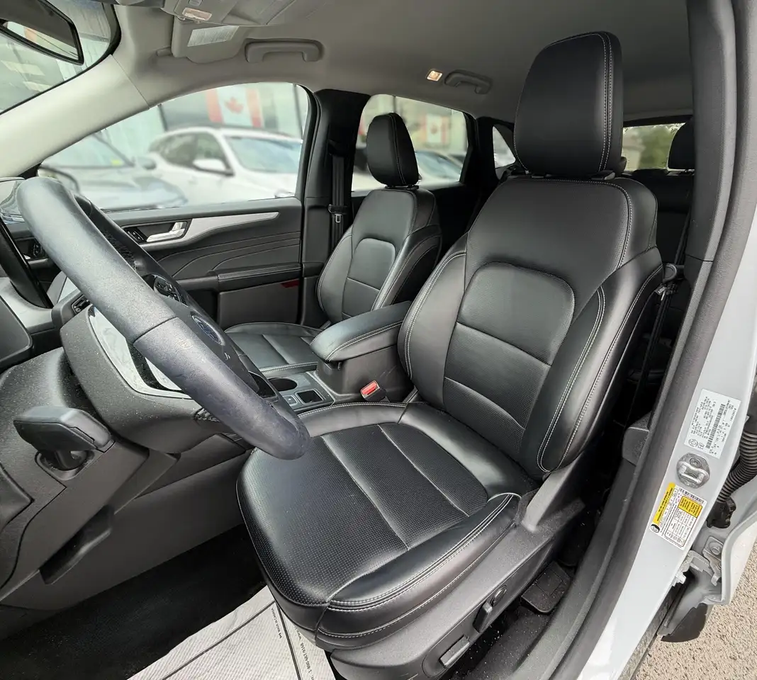Ford Escape fotografie Ford Escape