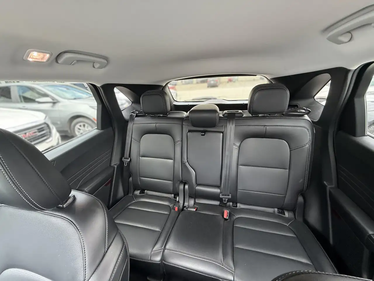 Ford Escape fotografie Ford Escape