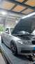 BMW 135 135i Coupé DKG Grau - thumbnail 3